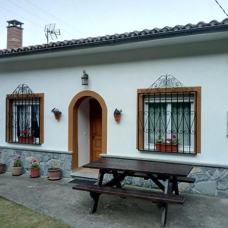 Casa La Pontiga Villa Las Rozas Exterior photo