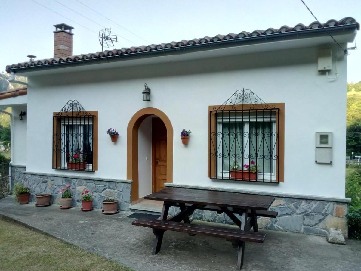 Casa La Pontiga Villa Las Rozas Exterior photo