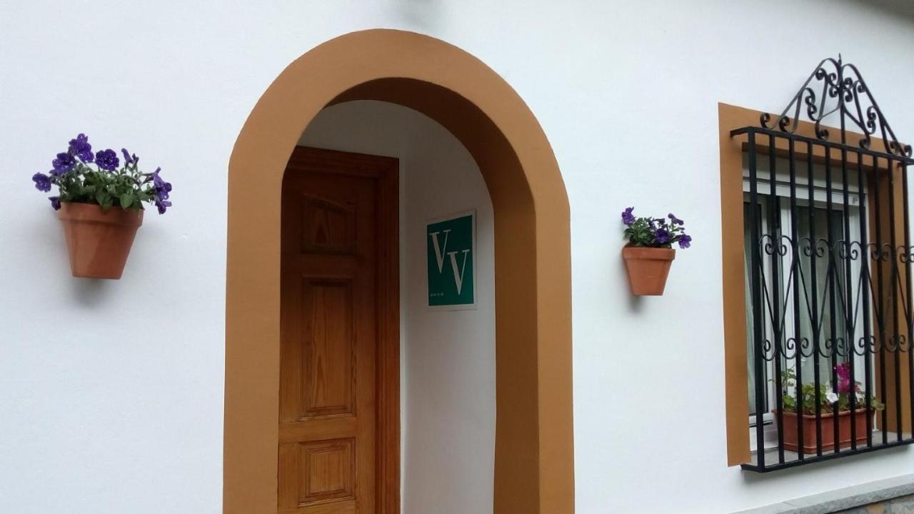 Casa La Pontiga Villa Las Rozas Exterior photo