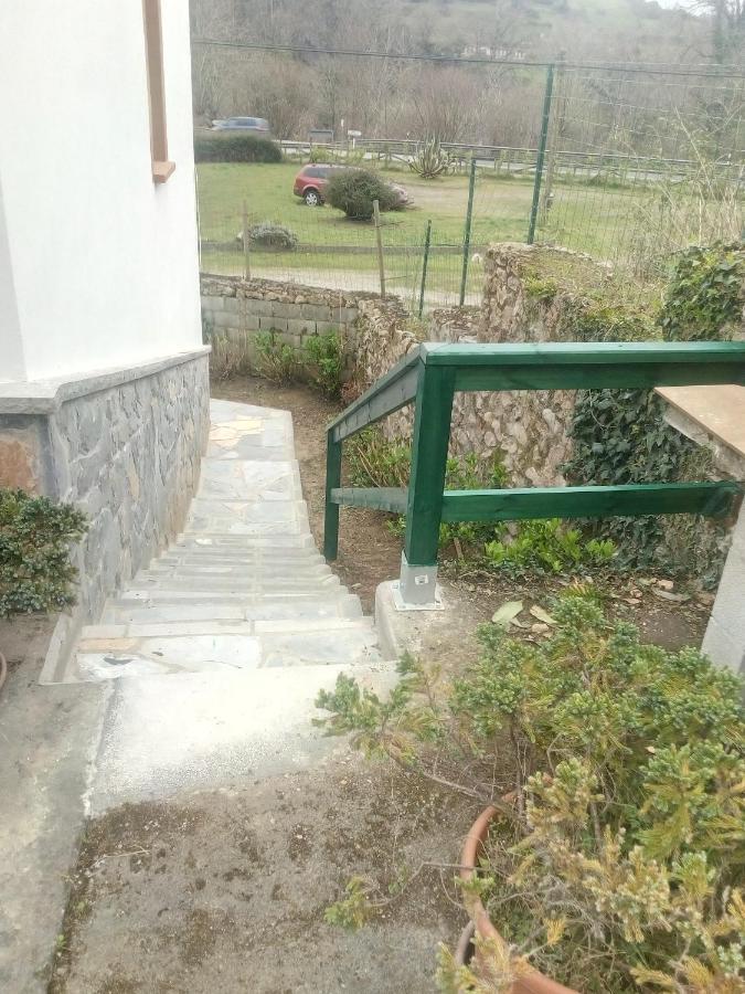 Casa La Pontiga Villa Las Rozas Exterior photo